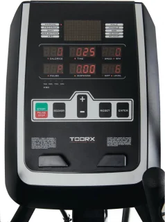 Toorx BRX-9000 Professional Ergometer Hometrainer