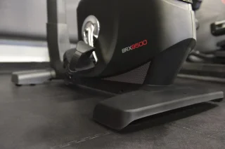 Toorx BRX-9500 Ergometer Hometrainer
