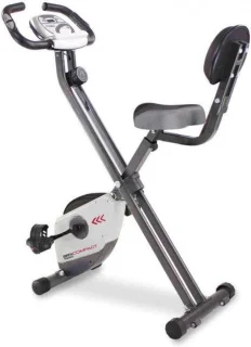 Toorx BRX-COMPACT Inklapbare Hometrainer