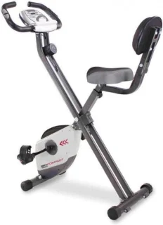 Toorx BRX-COMPACT Inklapbare Hometrainer