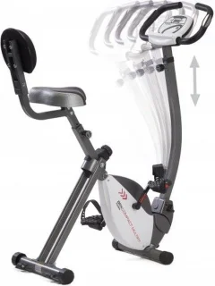 Toorx BRX-COMPACT Multifit Hometrainer