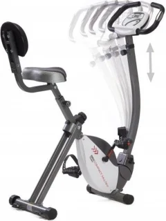 Toorx BRX-COMPACT Multifit Hometrainer