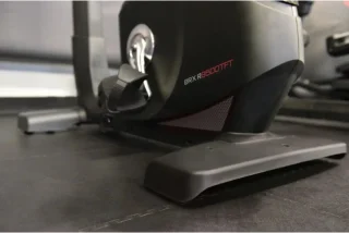 Toorx Professional BRX-9500 TFT Ergometer Hometrainer