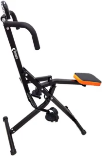 Total Body Crunch Trainer