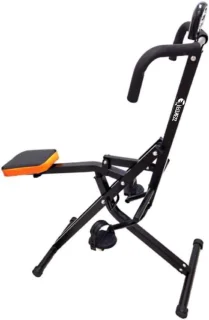 Total Body Trainer fitnessapparaat