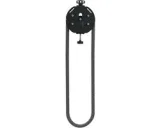 Touwtrainer kabeltrainer pulley