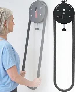 Touwtrainer krachttrainer