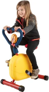 Trainingsfiets voor kinderen
