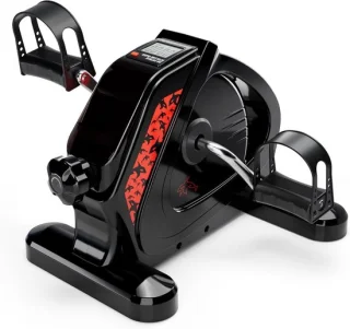 Trainingspedaal mini hometrainer