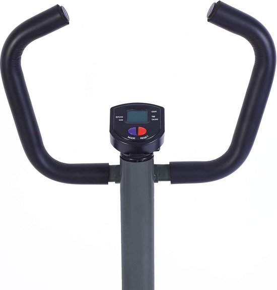 Trainu Stepper Handvat Zijdelingse Trapmachine