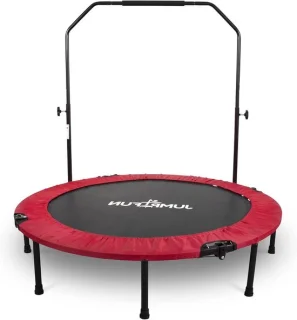 Trampoline Fitness mini trampoline hometrainer