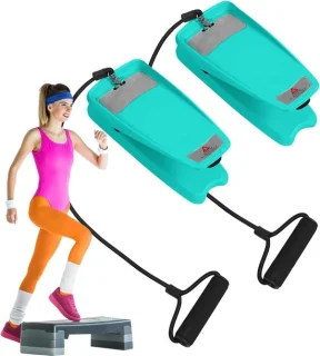 Trap Stepper Machine