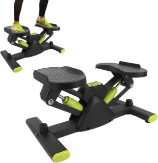 Trap Stepper - Trainingsmachine