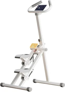 Trap trainer/stepper