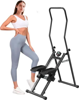 Trapklimmer - Pedal Trap Machine