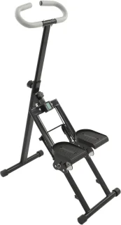 Trapklimmer stepper