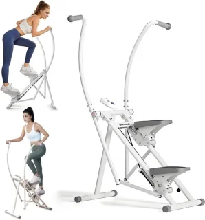 Traploper Trapklimmer Crosstrainer