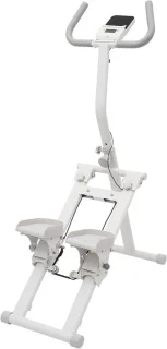 Trappenklimmer Thuis - Verticale Trainer