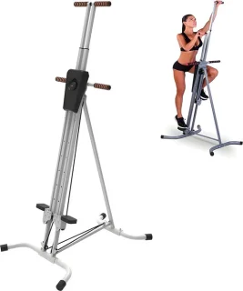 Trapstepper Cardiotrainer