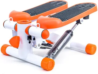 Trapstepper - Fitnessapparaat - Oranje