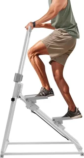 Trapstepper Klimapparaat Hometrainer