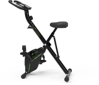 Tretmann Hometrainer Fiets Opvouwbaar Ergometer
