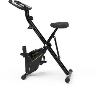 Tretmann Hometrainer Fiets Opvouwbaar Ergometer