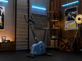 Trex Sport Rigon TX-380MB Hometrainer