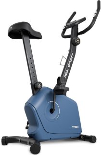 Rigon TX-380MB — stille, compacte hometrainer voor thuisgebruik