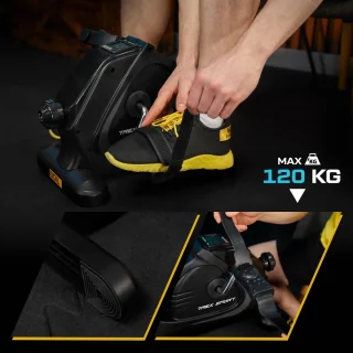 Trex Sport TX-120BB Boil - Mini hometrainer