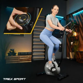 Trex Sport TX-250BB Jolt Hometrainer