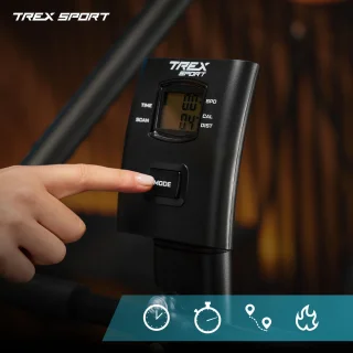 Trex Sport TX-250BB Jolt Hometrainer