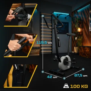 Trex Sport TX-250BB Jolt Hometrainer