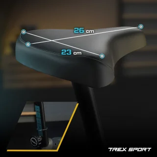 Trex Sport TX-250BB Jolt Hometrainer