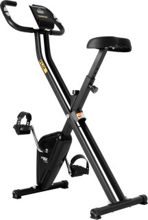 De Trex Sport TX-320XB Flix Hometrainer in één oogopslag