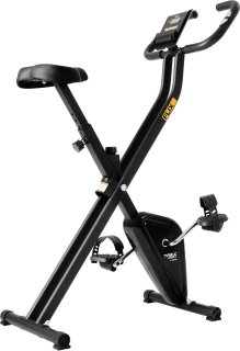 Wat vinden we goed aan de Trex Sport TX-320XB Flix Hometrainer