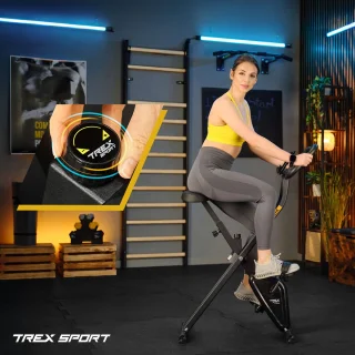 Trex Sport TX-320XB Flix Hometrainer