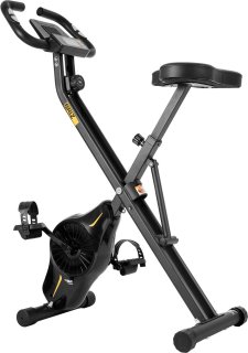 De Trex Sport TX-340XB Briz Hometrainer in één oogopslag