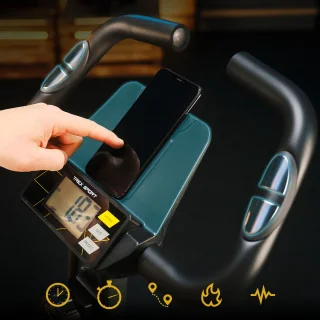 Trex Sport TX-340XB Briz Hometrainer