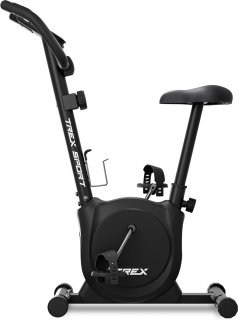 De Trex Sport TX-350MB Rize Hometrainer in één oogopslag
