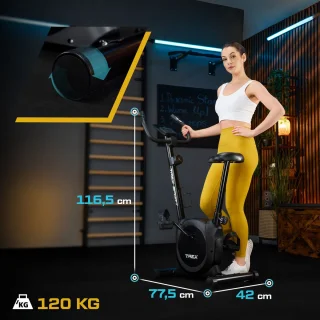 Trex Sport TX-350MB Rize Hometrainer