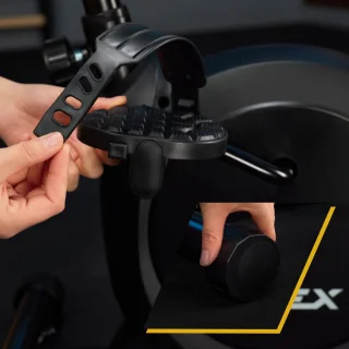 Trex Sport TX-350MB Rize Hometrainer