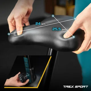 Trex Sport TX-350MB Rize Hometrainer