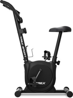 Trex Sport TX-350MB Rize Hometrainer review
