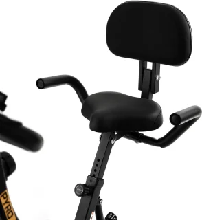 Trex Sport TX-360XB Pyro - Hometrainer