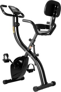 De Trex Sport TX-360XB Pyro - Hometrainer in één oogopslag