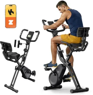 Trex Sport TX-390XB Triber - Hometrainer