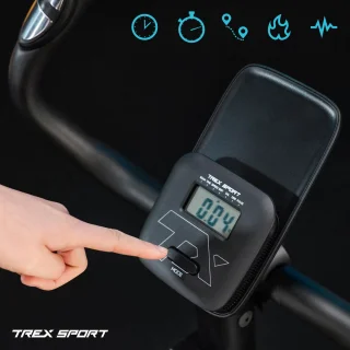 Trex Sport TX-400MB Reck Hometrainer