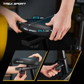 Trex Sport TX-400MB Reck Hometrainer