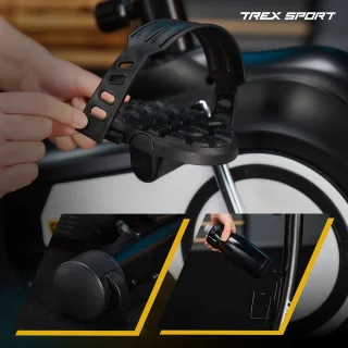 Trex Sport TX-400MB Reck Hometrainer